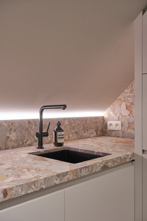 kitchenette