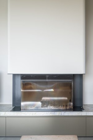 haard Mdesign snowflake white kwartsiet